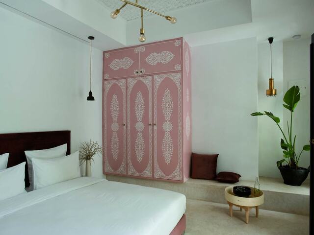 фото отеля Numa Marrakech изображение №21