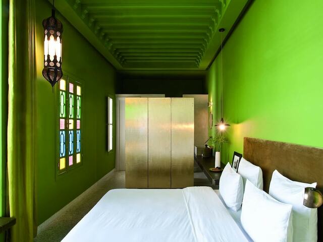 фото отеля Numa Marrakech изображение №17