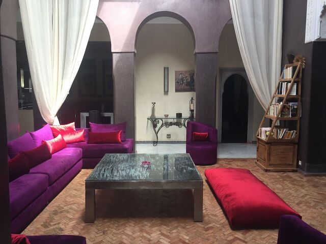 фото Villa Dar Manou изображение №14