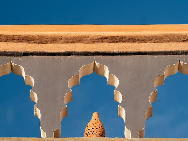 фото отеля Le Chant Des Oliviers Marrakesh изображение №29