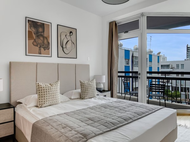 фотографии Sanders Marathon - Charming 2-Bedroom Apartment With Shared Pool изображение №4