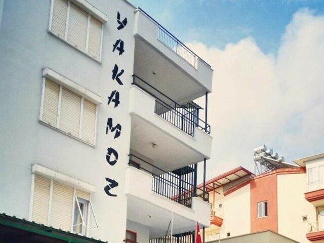 фото отеля Yakamoz Pansiyon изображение №9
