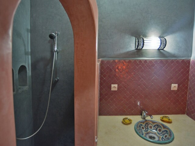фотографии отеля Riad Aicha Marrakech изображение №39