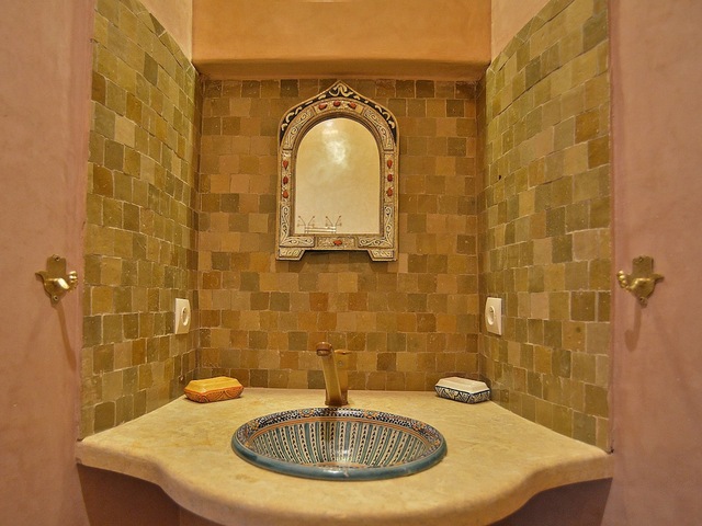 фотографии отеля Riad Aicha Marrakech изображение №35