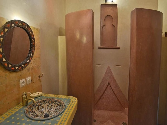 фотографии отеля Riad Aicha Marrakech изображение №11