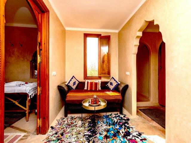 фотографии отеля GreenLife Marrakech изображение №15