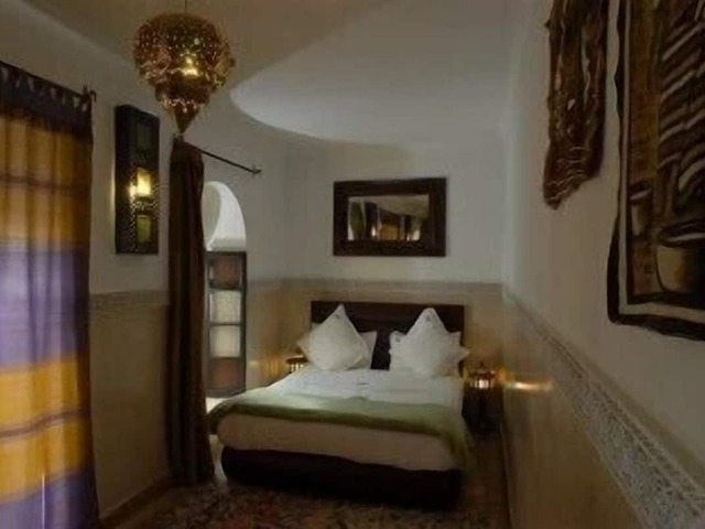 фотографии отеля Riad Ta'achchaqa изображение №35