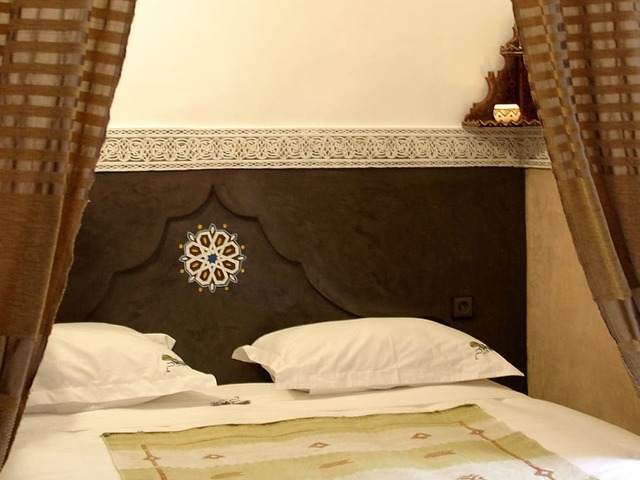 фото отеля Riad Ta'achchaqa изображение №13