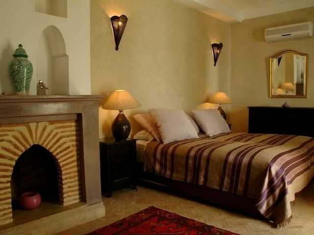 фото отеля Riad Saba изображение №17