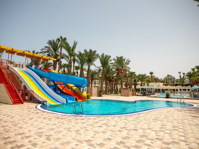 фотографии отеля Royal Star Empire Beach Resort Aqua Park (ех. The Three Corners Triton Empire Beach; Three Corners Village) изображение №27