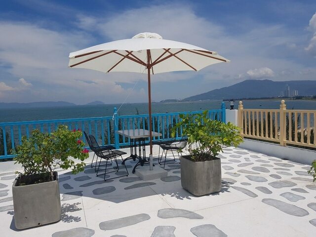 фото отеля Santori Danang Bay изображение №33