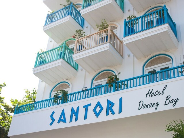 фотографии Santori Danang Bay изображение №28