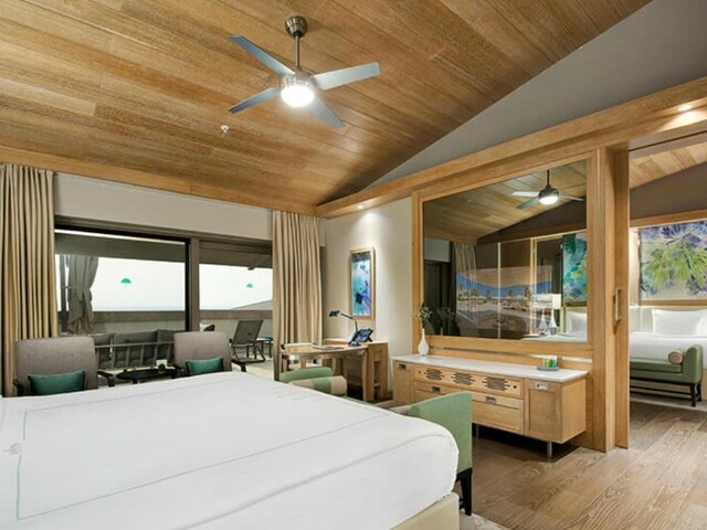 фотографии отеля Regnum Carya Golf & SPA Resort изображение №47