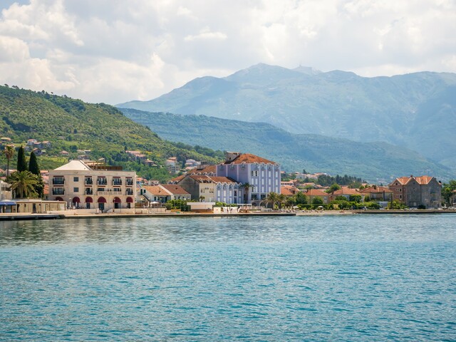 фото отеля Crnogorac изображение №1