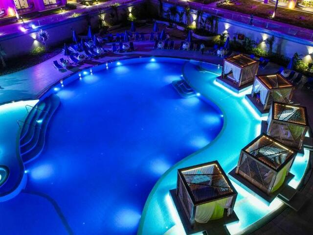 фотографии отеля Cleopatra Luxury Resort - Adults Only изображение №23