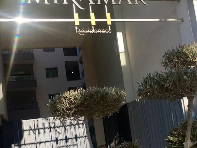 фото отеля Corniche Mohammedia Meuble изображение №13