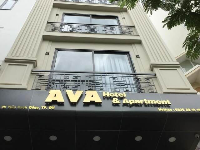 фото AVA Hotel & Apartment изображение №18
