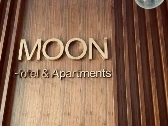 фотографии отеля DaNang Moon Villa & Apartment изображение №47