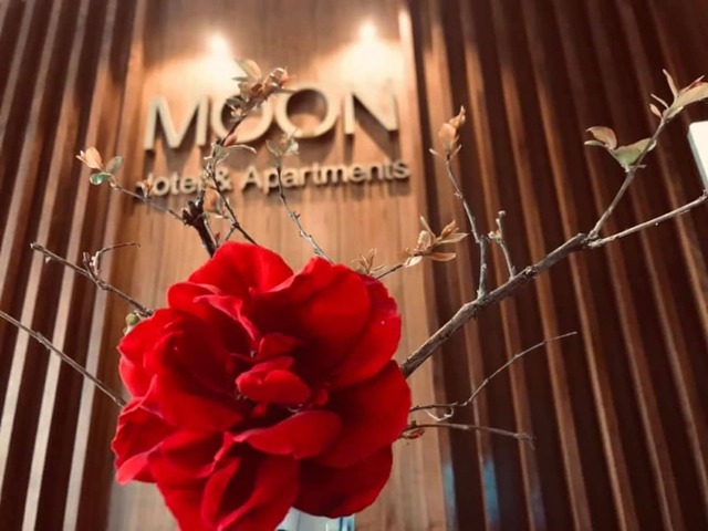 фото отеля DaNang Moon Villa & Apartment изображение №25
