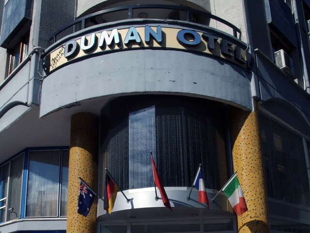 фото отеля Grand Duman изображение №5