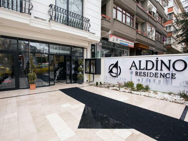 фото отеля Aldino Residence изображение №1