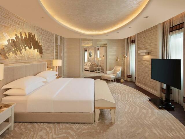 фото отеля Sheraton Ankara Hotel & Convention Center изображение №33