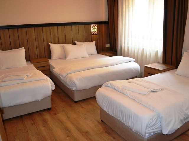 фото отеля Istanbul Comfort изображение №5