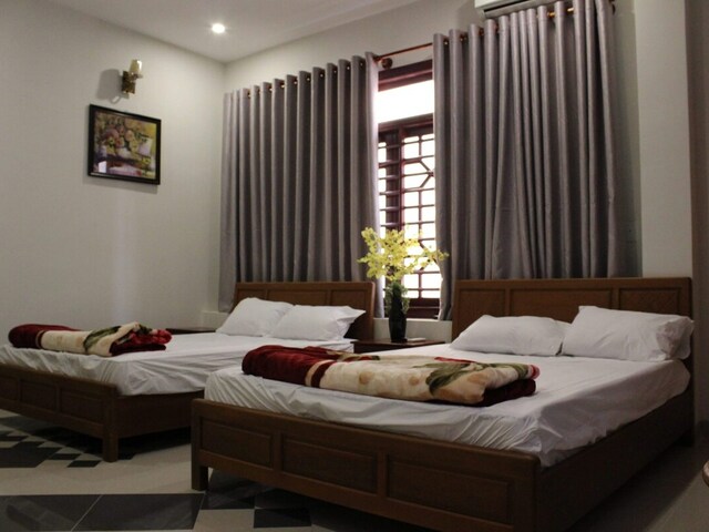 фото отеля Motel Minh Thao изображение №5