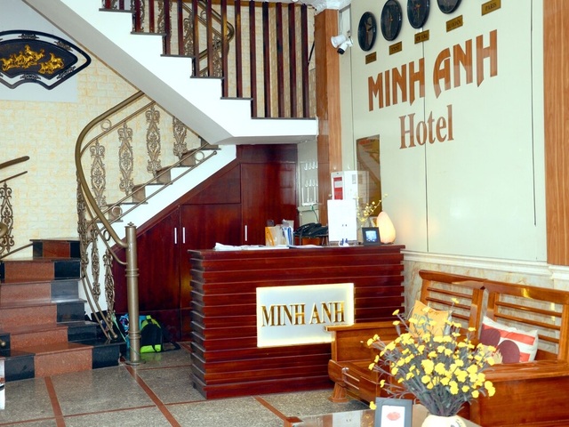 фото отеля Minh Anh изображение №9