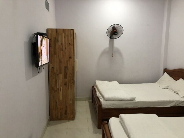 фото отеля Jang Motel изображение №5