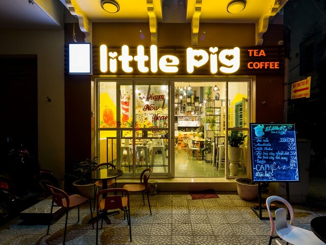 фото отеля Little Pig Home изображение №21