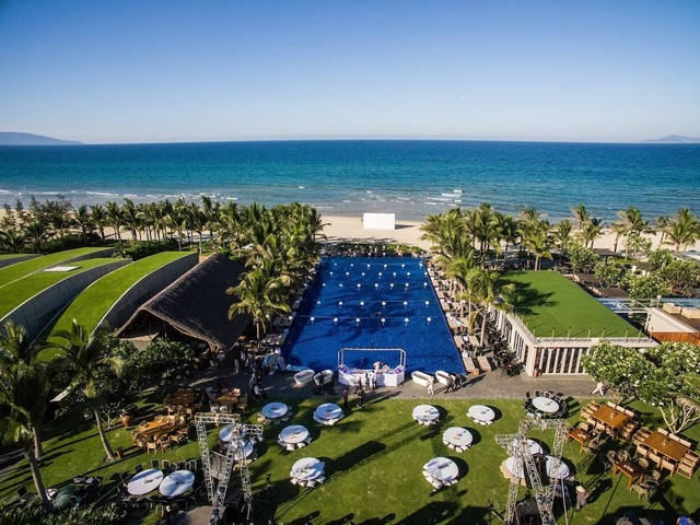 фотографии Luxury Pool Villa Resort изображение №16