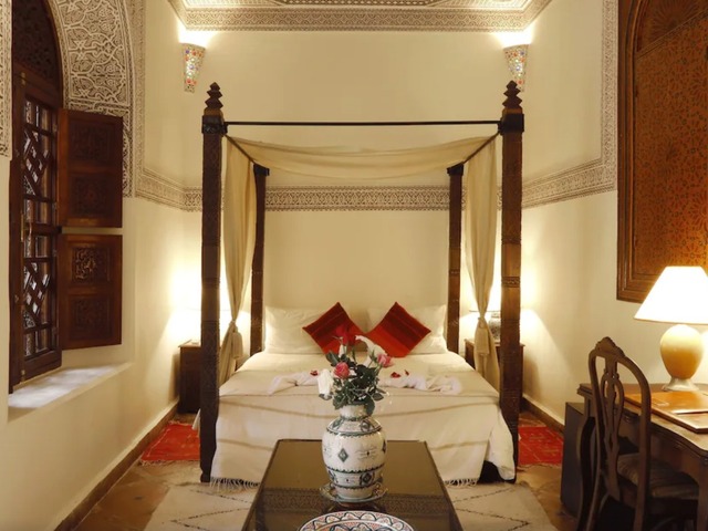 фото отеля Riad Daria Suites & Spa изображение №37