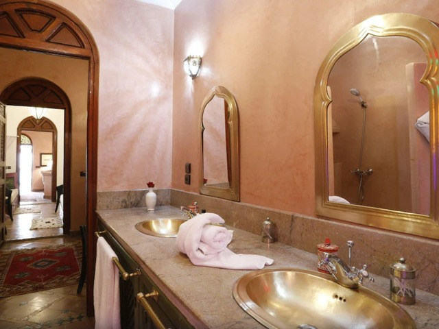 фото отеля Riad Daria Suites & Spa изображение №9