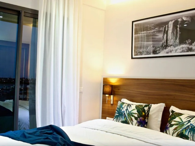 фото L'escale Suites Residence Hoteliere изображение №6