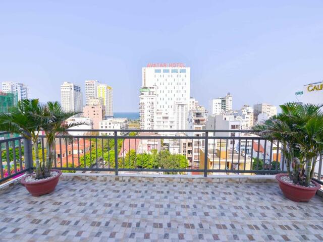 фото Sincero Hotel & Apartment изображение №14