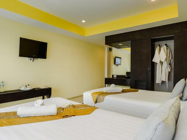 фото Stay Resort Pattaya By Bhm изображение №14