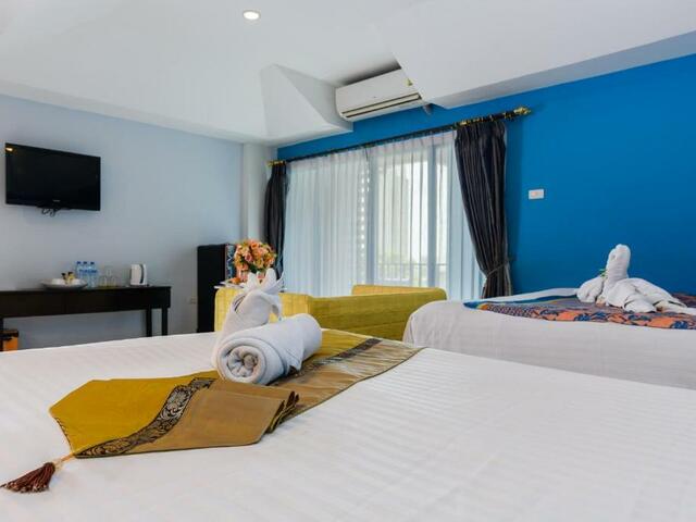 фото Stay Resort Pattaya By Bhm изображение №18