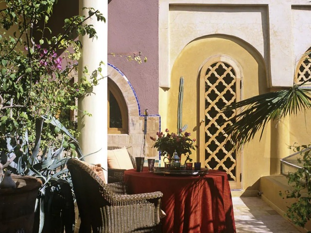 фото отеля Riad Enija изображение №1