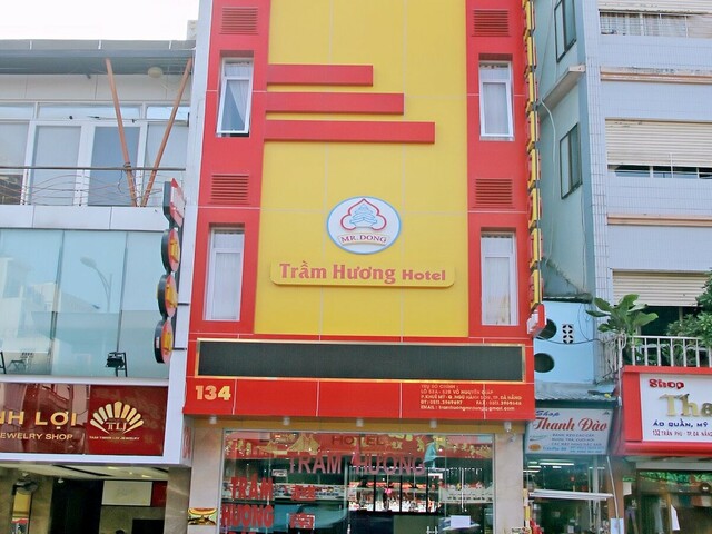 фото отеля Tram Huong 2 изображение №1