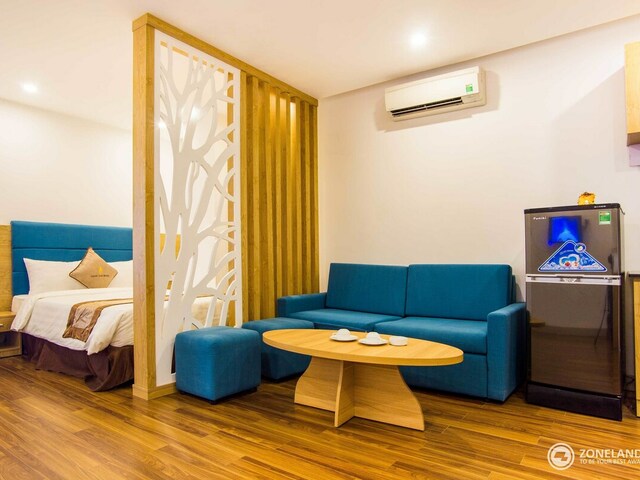 фото отеля Zoneland Premium - Ngoc Lan изображение №13