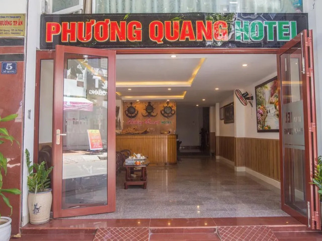 фото отеля Phuong Quang изображение №1