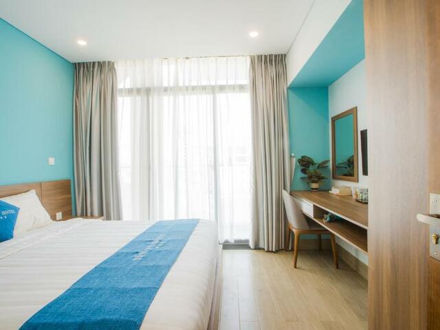 фото отеля Yen Vy Hotel & Apartment изображение №9