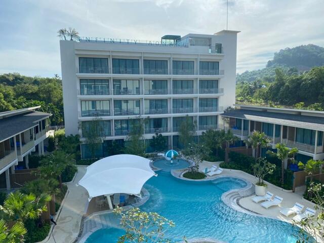 фото отеля Infinity Aonang Krabi изображение №57