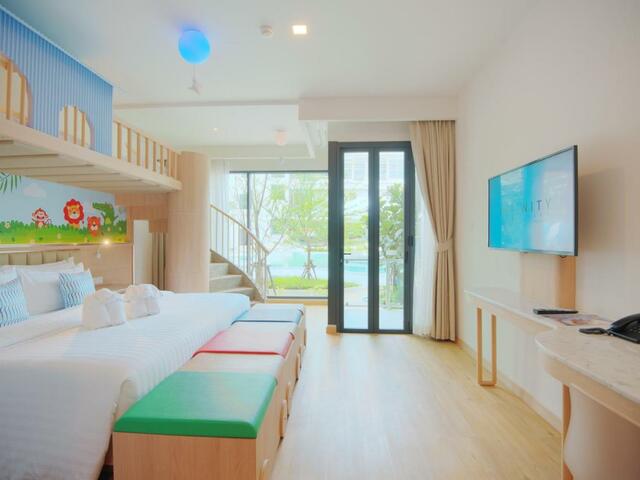 фото отеля Infinity Aonang Krabi изображение №45