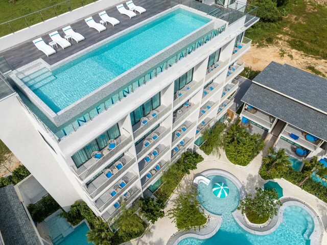 фото отеля Infinity Aonang Krabi изображение №1
