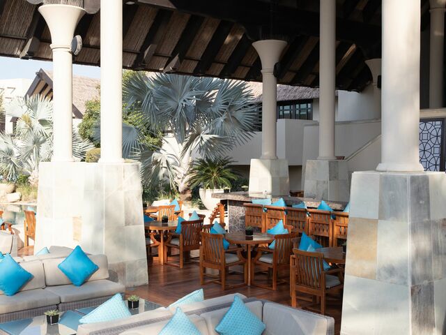 фото отеля Jumeirah Beach изображение №109