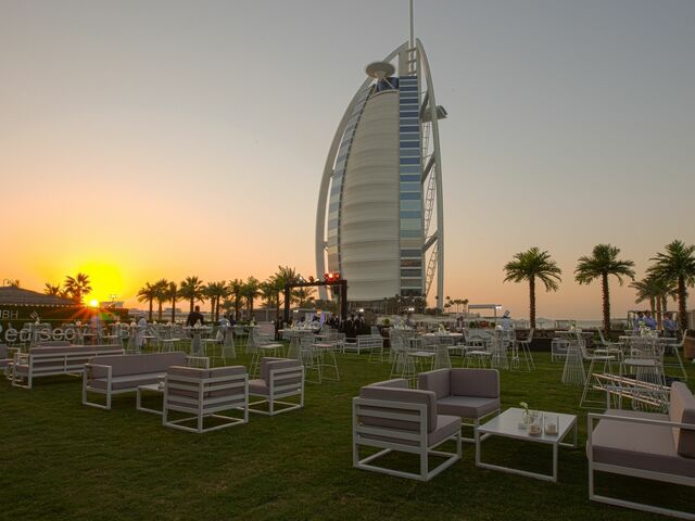 фотографии отеля Jumeirah Beach изображение №91