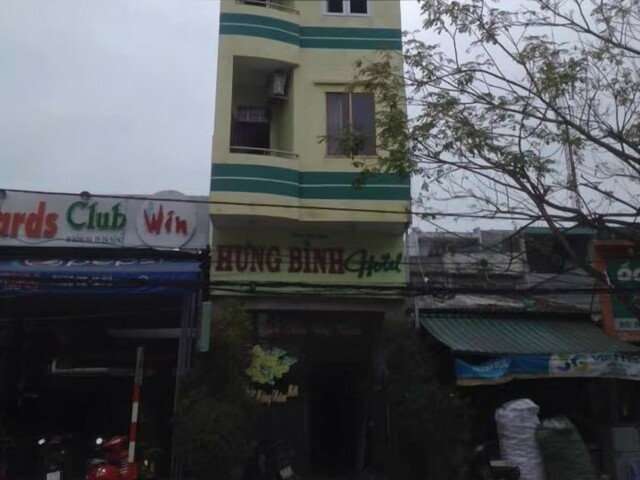 фото отеля Hung Binh изображение №1