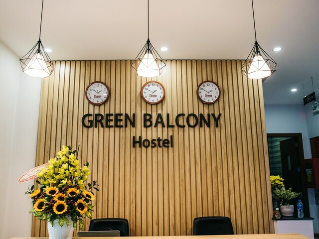 фото отеля Green Balcony изображение №29